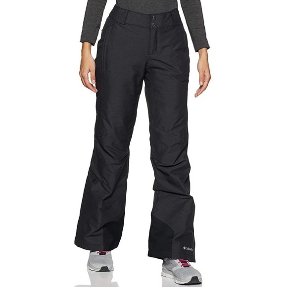 omni heat snow pants